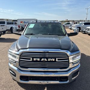 صورة 15 لـ 2019 RAM 3500 LARAMIE