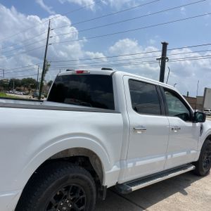 2025 FORD F-150 XLT 照片 9