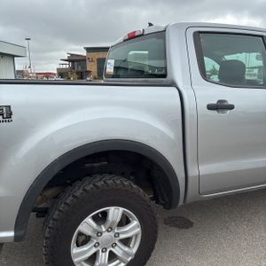 FORD RANGER XL - 9