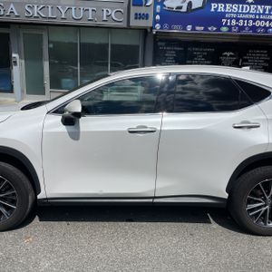 2024 Lexus NX 350H BASE 照片 3