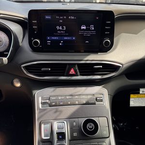 صورة مصغرة 34 لـ 2022 Hyundai SANTA FE SEL