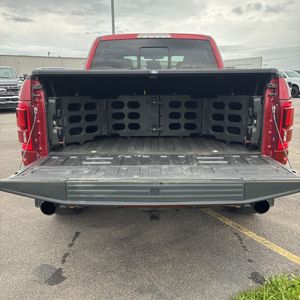 2019 FORD F-150 RAPTOR — фото 47