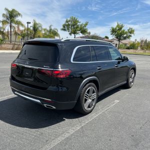 MERCEDES-BENZ GLS - 8