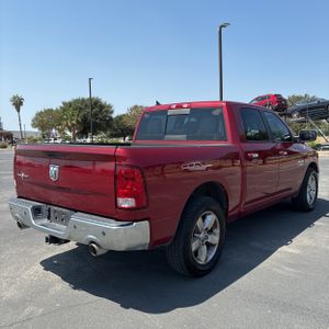 صورة 8 لـ 2013 RAM 1500 LONE STAR