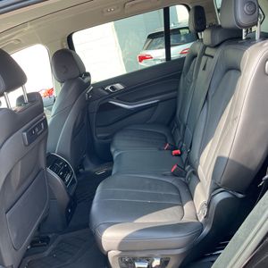 صورة مصغرة 34 لـ 2020 BMW X7 XDRIVE40I