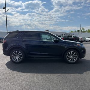 LAND ROVER DISCOVERY SPORT P250 SE - 10