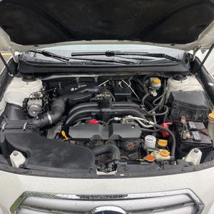 2016 Subaru OUTBACK 2.5I PREMIUM — миниатюра 41