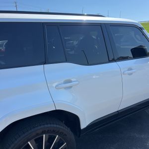 LEXUS GX 550 LUXURY+ - 9