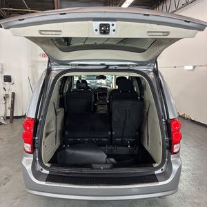 صورة مصغرة 42 لـ 2019 Dodge GRAND CARAVAN SE