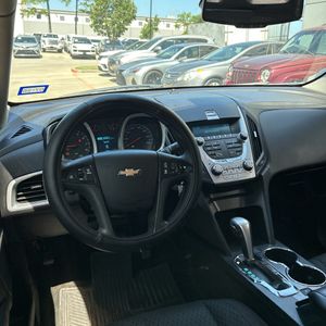 2013 Chevrolet EQUINOX LS — миниатюра 35