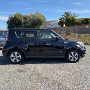 KIA SOUL BASE - 10