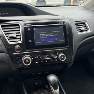 2014 Honda CIVIC EX thumbnail 35