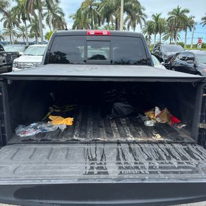 2013 RAM 1500 LARAMIE 照片 41