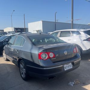 2009 Volkswagen PASSAT KOMFORT 照片 4