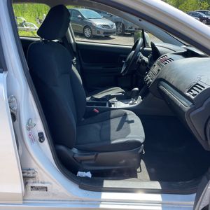 صورة مصغرة 33 لـ 2014 Subaru IMPREZA 2.0I PREMIUM