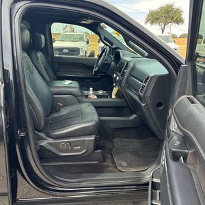 2018 FORD EXPEDITION LIMITED 缩略图 33