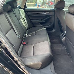 2020 Honda ACCORD EX — миниатюра 35