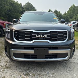 صورة 14 لـ 2023 KIA TELLURIDE S
