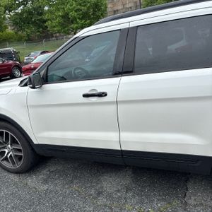 FORD EXPLORER SPORT - 3