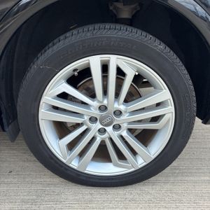 2018 AUDI Q5 PRESTIGE 缩略图 18
