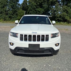 2015 JEEP GRAND CHEROKEE LAREDO — фото 14