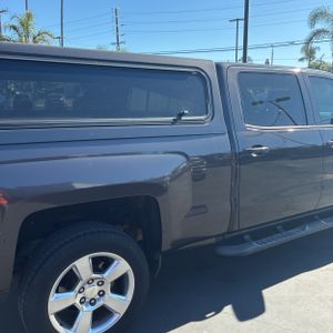 CHEVROLET SILVERADO 1500 LT - 9