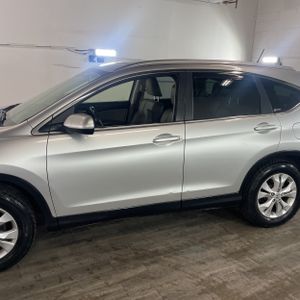 HONDA CR-V - 4