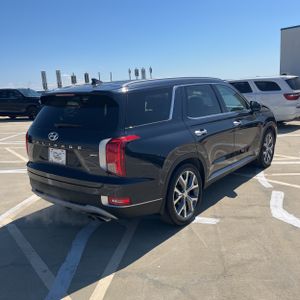 HYUNDAI PALISADE SEL - 8