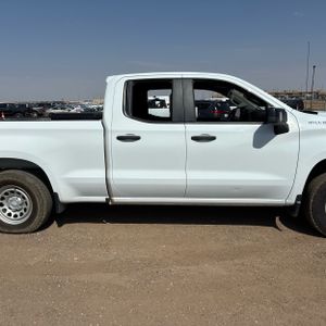 صورة 11 لـ 2023 Chevrolet SILVERADO 1500 WORK TRUCK