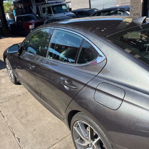 2023 Genesis G70 2.0T 照片 5