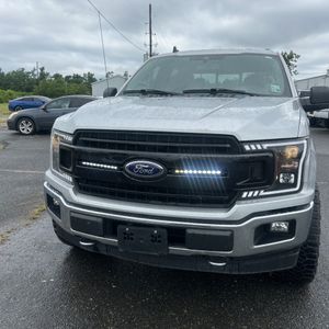 2019 FORD F-150 XLT thumbnail 55