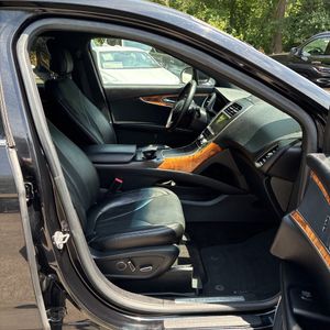 2016 Lincoln MKX RESERVE 缩略图 33