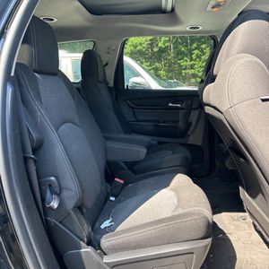 صورة مصغرة 35 لـ 2017 Chevrolet TRAVERSE LT