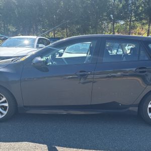 MAZDA MAZDA3 S SPORT - 4