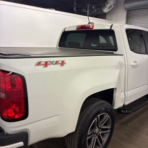 CHEVROLET COLORADO WORK TRUCK - 9