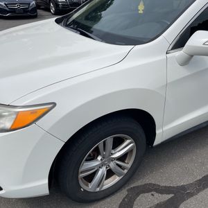 صورة مصغرة 58 لـ 2015 Acura RDX W/TECH