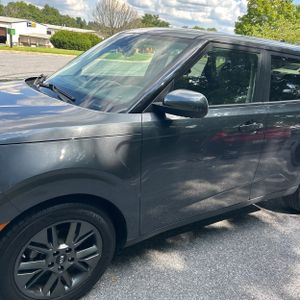 صورة 2 لـ 2020 KIA SOUL EX