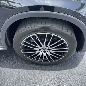 صورة مصغرة 20 لـ 2025 Mercedes-BENZ GLC