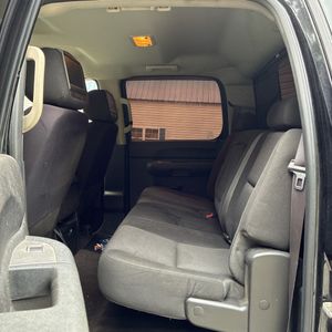 2014 Chevrolet SILVERADO 2500HD LT 缩略图 33