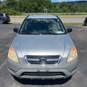 صورة 15 لـ 2003 Honda CR-V LX