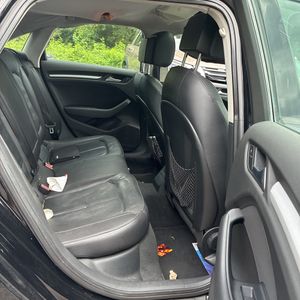 2015 AUDI A3 2.0T PREMIUM 照片 35