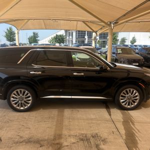HYUNDAI PALISADE - 10