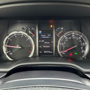 صورة مصغرة 41 لـ 2022 Toyota 4RUNNER LIMITED