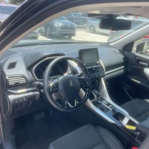 2026 Mitsubishi ECLIPSE CROSS SE 缩略图 36