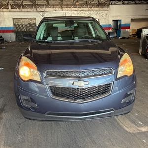 صورة مصغرة 61 لـ 2013 Chevrolet EQUINOX LS