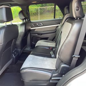 صورة مصغرة 34 لـ 2017 FORD EXPLORER XLT