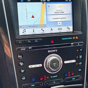 صورة 39 لـ 2017 FORD EXPLORER PLATINUM