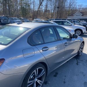 BMW 3-SERIES 330XI - 9