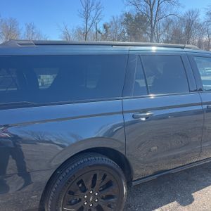 FORD EXPEDITION MAX PLATINUM - 9