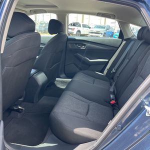 صورة مصغرة 34 لـ 2024 Honda ACCORD EX